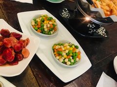 -五观堂素食(新华路店)