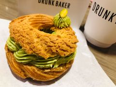 -DRUNK BAKER(上海陕康里店)