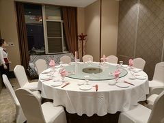 包厢-艳阳天·非遗楚菜(武展店)
