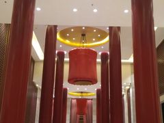 -抚仙湖万达文华酒店