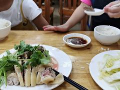 -文昌鸡饭店110号(中山路店)