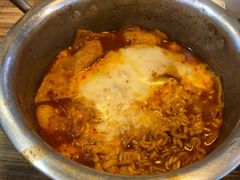 -miss密斯韩餐(平阳景苑店)