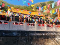 -鸡鸣山旅游风景区