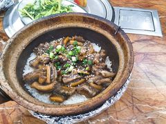 -红星光发煲仔饭(大石街店)