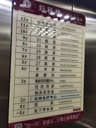 -复旦大学附属妇产科医院(杨浦院区)