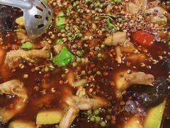 -望京一号·重庆江湖菜(工体店)