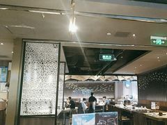 -捞王锅物料理(四川北路店)