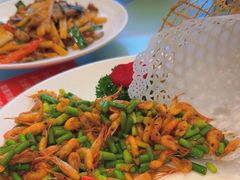 -大师傅金奖啤酒鱼(西街口总店)