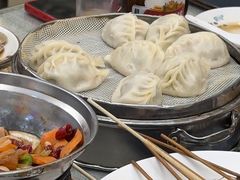 -北京蓟门饭店(南戴河分店)