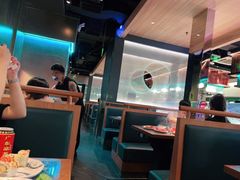 -阪尚皇·原切牛排·烤肉火锅自助(北京路店)