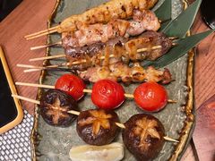 -玄白·炭烤活鳗(上海首店)