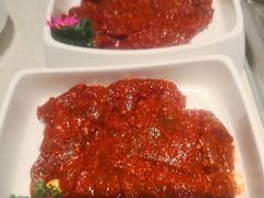 -海底捞火锅(武胜路凯德广场店)