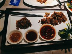 -鱼你相聚·河鲜馆(袁家岭店)