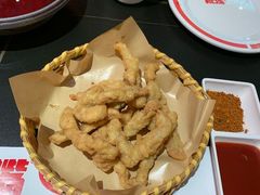 -多嘴超级肉蟹煲(中街恒隆故宫店)