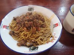 -老南昌粉面馆(绳金塔店)