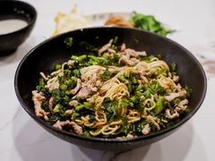 -老地方面馆(思南路店)