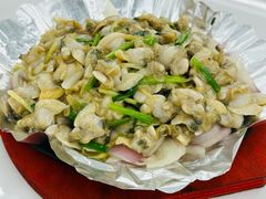 -怡恬园海鲜(恒大威尼斯店)