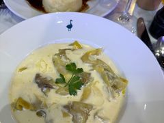 -Le Comptoir de la Gastronomie