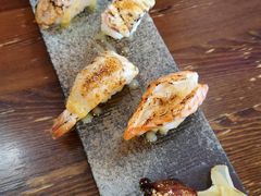 -白石の深夜食堂(宝龙店)