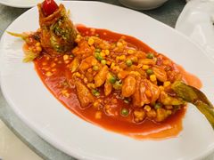 -新阿布海鲜大酒店