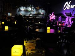 -ohbar live house(人广店)