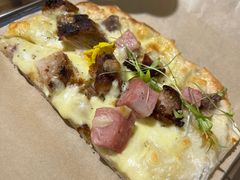 -HELLO 27 意面·沙拉·帕尼尼