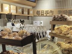 -小飞象面包公社(珠江路金鹰店)