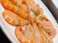 -宝燕壹号(徐汇店)