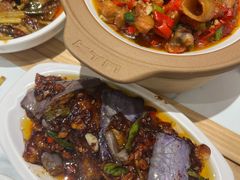 -乡村基·川味现炒大王(熙悦天街店)