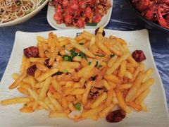 -巴厘龙虾·榜首油焖大虾(洞庭·艺术洋房店)