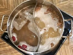 -四季火锅酒家(新濠影汇店)