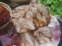 -京玉菲饭店(李村店)