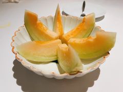 餐后水果-新荣记(建国门外大街店)