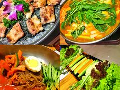 -丽池宫韩式汗蒸会馆(华灯坊店)