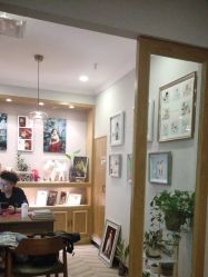 -星豆豆儿童摄影(南郊太白南路店)