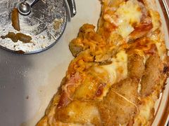 -萨莉亚意式餐厅(国和1000店)