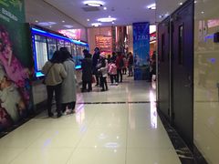 -武汉华夏国际影城(鲁广店)