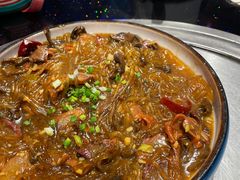 -人民公社大食堂(张家湾店)