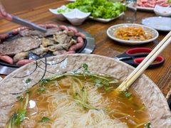 -雪岳山韩式烤肉城(曙光小区店)