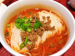 别样肉客担担面-金鼎轩(亚运村店)