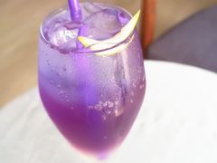 紫沁-Bai Meow法式西点咖啡