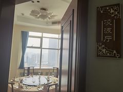 -金港大酒店中餐厅(江北外滩店)