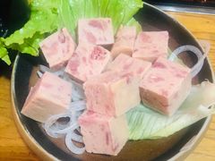 坨坨午餐肉-德香苑脆皮烤鸭·经典(爱融荟城店)