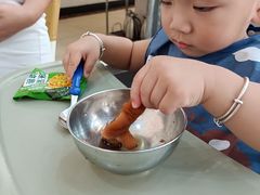 -年顺渔村(大岭山店)