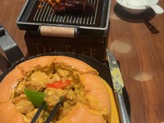 -大树餐厅(益田假日店)