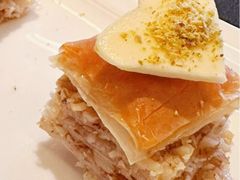 -Efes Turkish & Mediterranean Cuisine 艾菲斯餐厅(陆家嘴店)