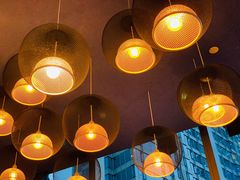 大堂-THE CUT Rooftop顶楼牛排餐吧(环贸iapm店)