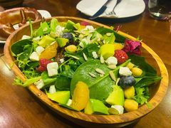 -Brotzeit博璨德国啤酒餐厅(亮马桥官舍店)