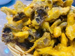 -屋里家延边朝鲜族冷面(梅林3店)