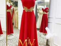 -MSV 高端礼服定制(大良店)